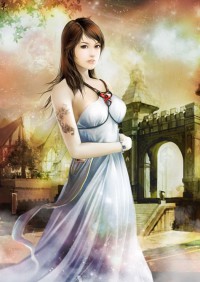 《天子/takashi作品集》
