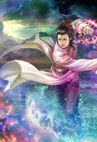 《人獸傭兵團》