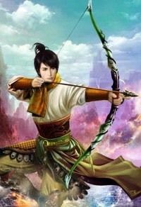 《天降媳婦姐姐》