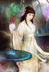 《无梦之森》