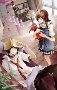 《(BL/古劍同人)醉夢江湖之待長宵》
