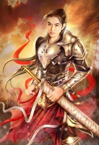 弑灵武尊