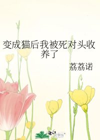 变成猫后我被死对头收养了