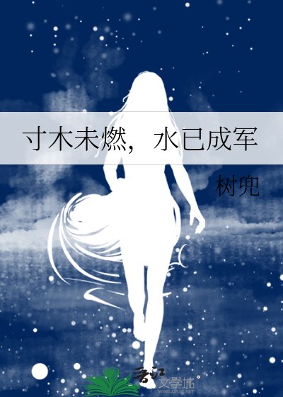 《寸木未燃,水已成军》