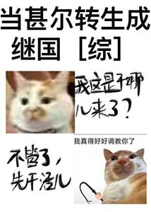 《当甚尔转生成继国》